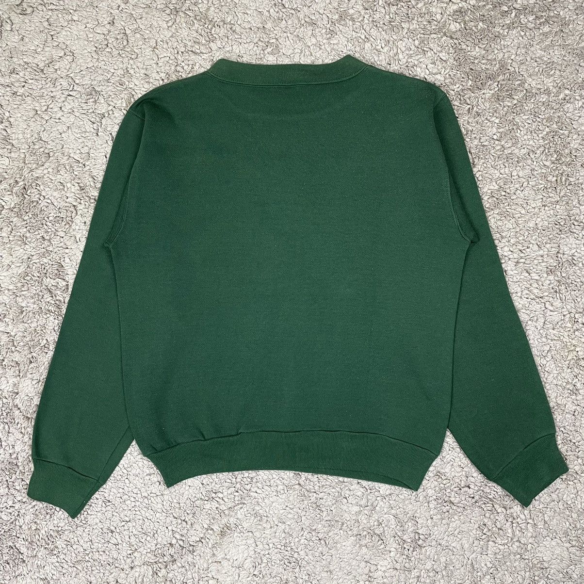 Russell Athletic Vintage 80's Ohio State College Sweatshirt Size US S / EU 44-46 / 1 - 2 Thumbnail