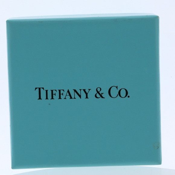 Tiffany & Co. Loving Heart Stud Earrings