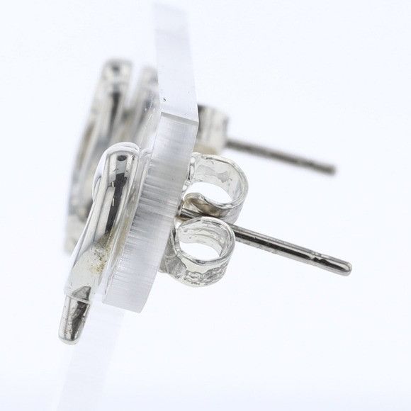 Tiffany & Co. Loving Heart Stud Earrings