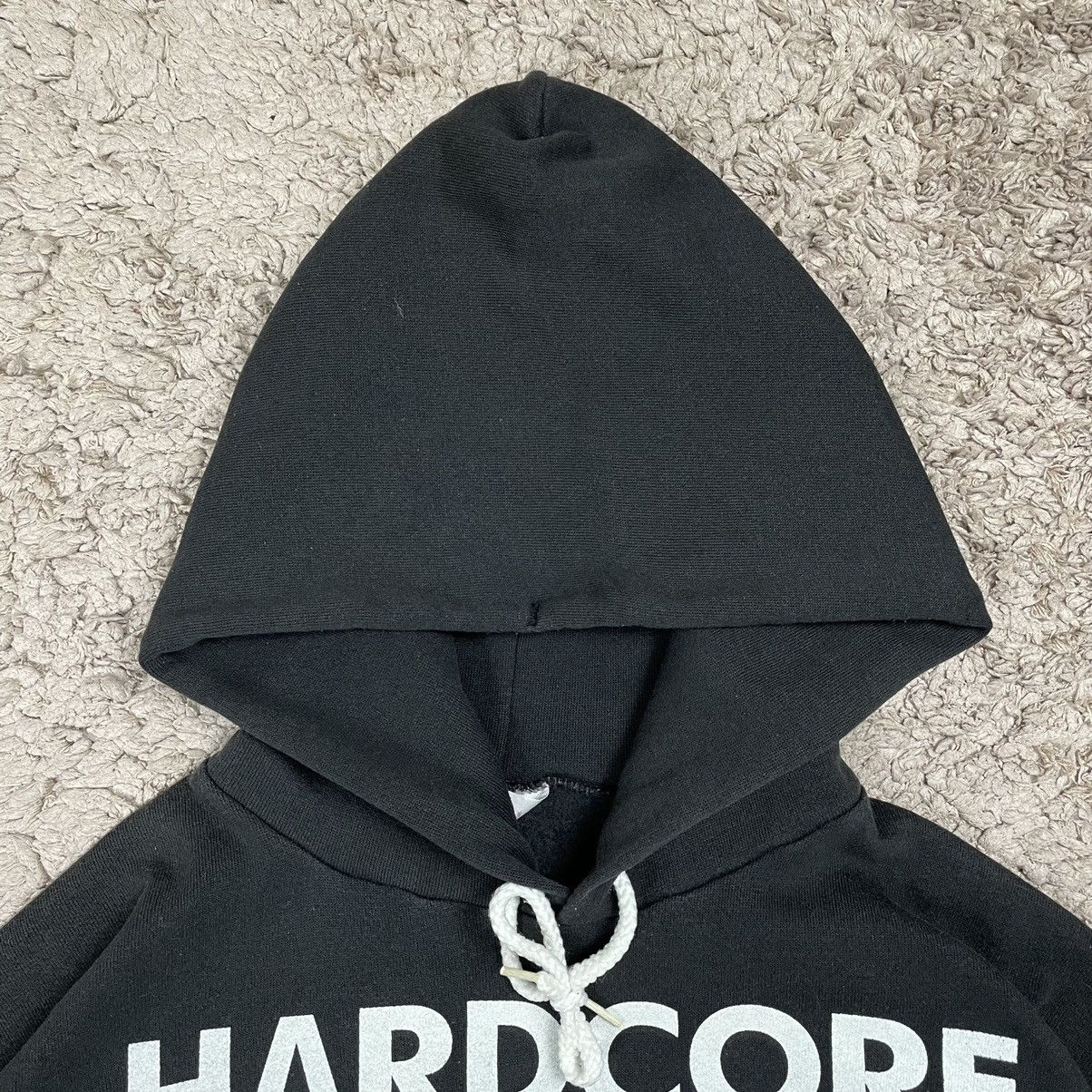Band Tees Vintage Hardcore In My Blood Band Hoodie Size US L / EU 52-54 / 3 - 11 Thumbnail