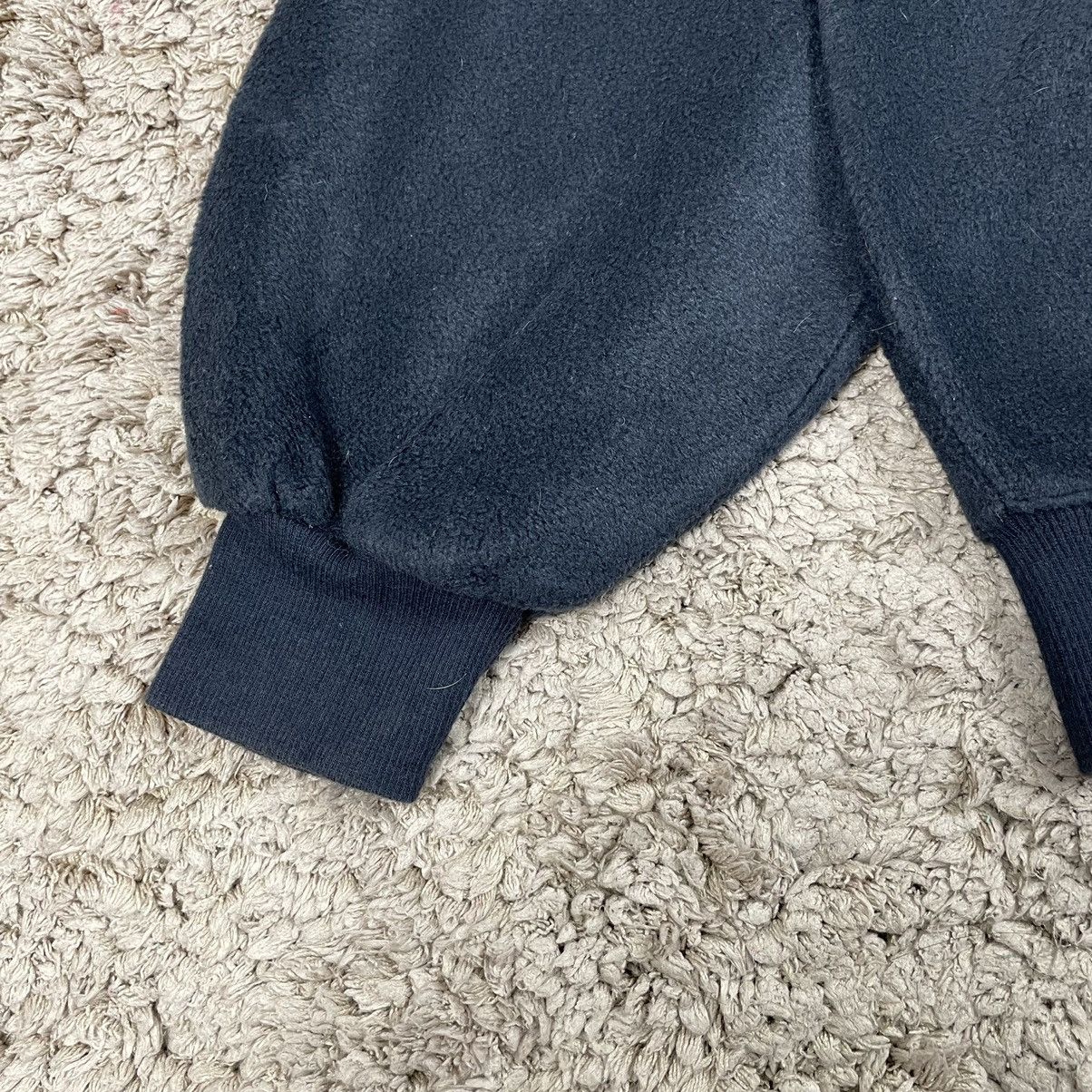 Japanese Brand Vintage Fleece Playerz69 Hoodie Size US L / EU 52-54 / 3 - 10 Thumbnail