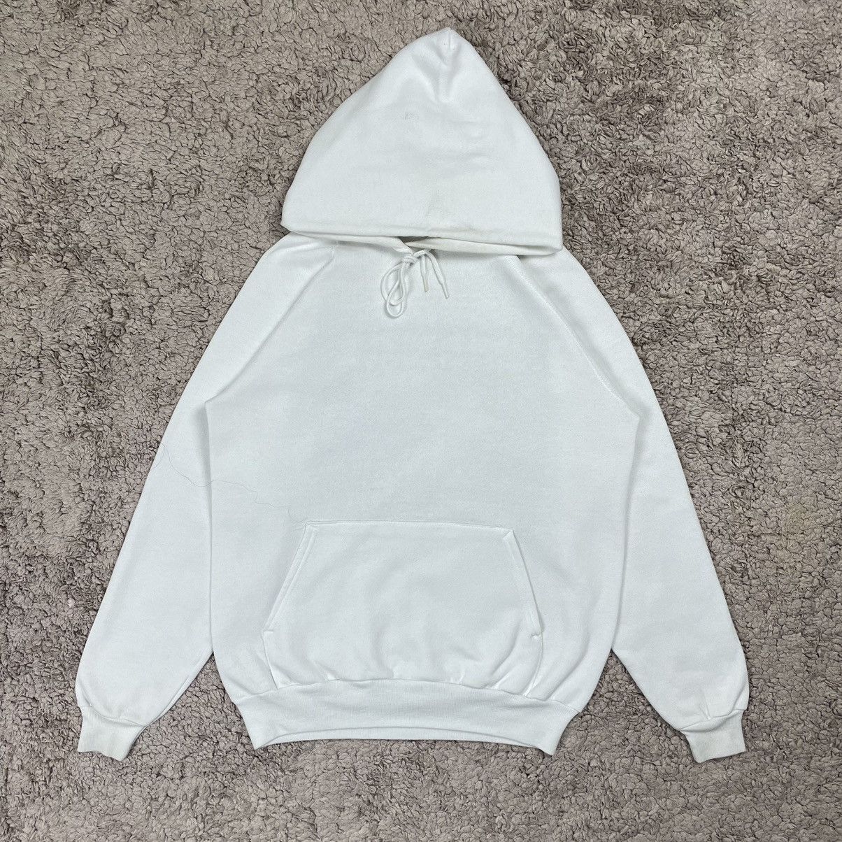 Santa Cruz Skateboards Vintage Hanes Skatewears Big Print Hoodies Size US M / EU 48-50 / 2 - 2 Thumbnail