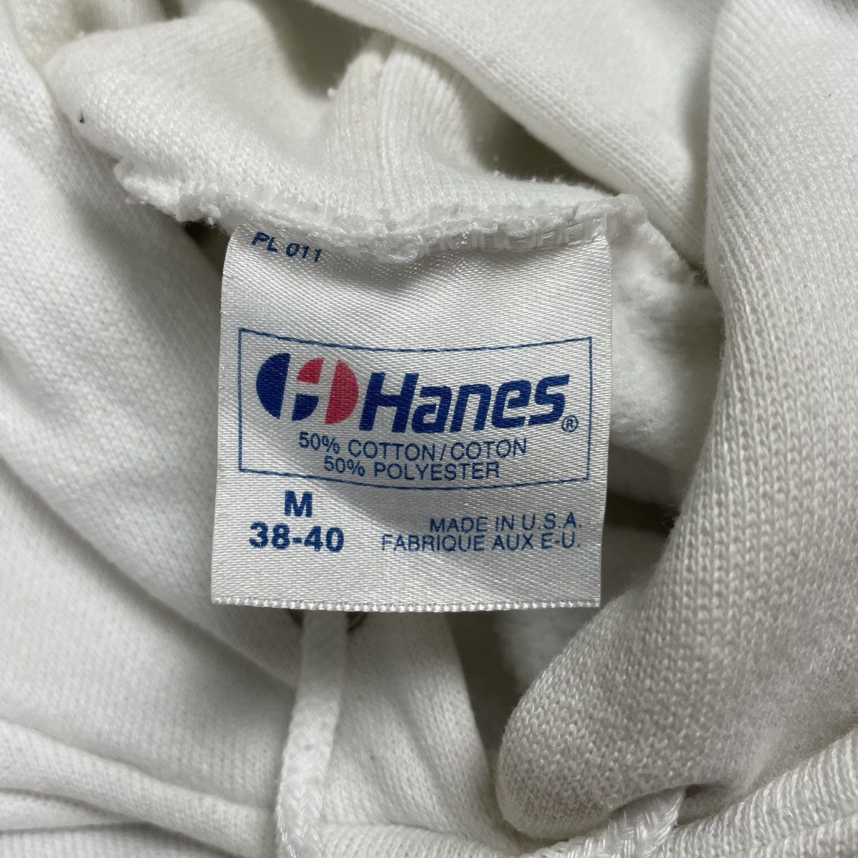 Santa Cruz Skateboards Vintage Hanes Skatewears Big Print Hoodies Size US M / EU 48-50 / 2 - 13 Thumbnail