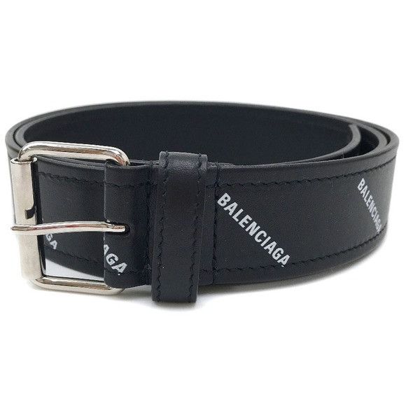 Balenciaga Balenciaga BB Soft 30 Belt | Grailed