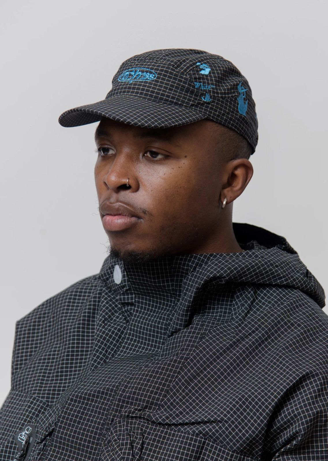 Nike × Off-White Nike x Off White 90s cap 2023 | Grailed