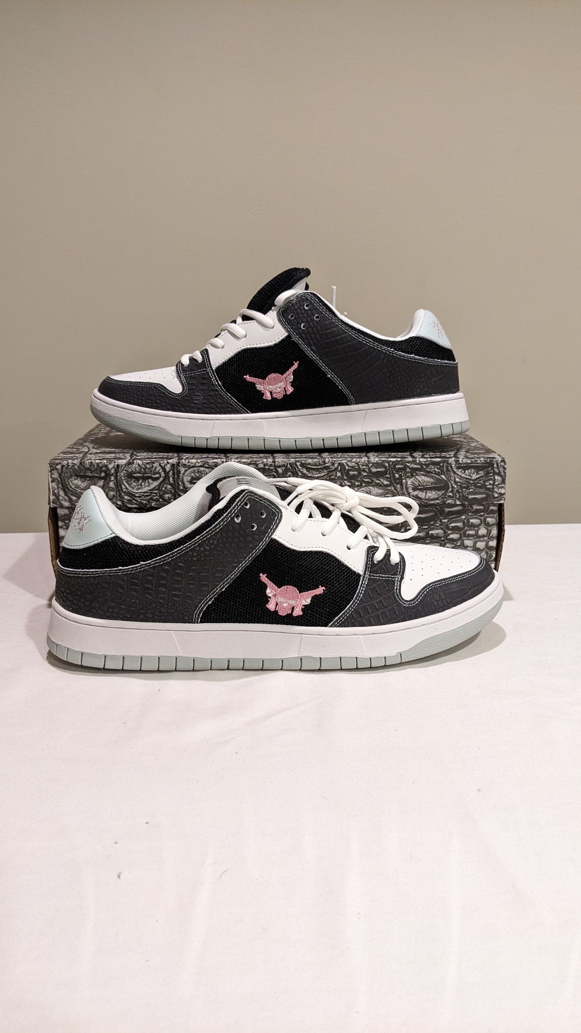 kito catacombs dunks