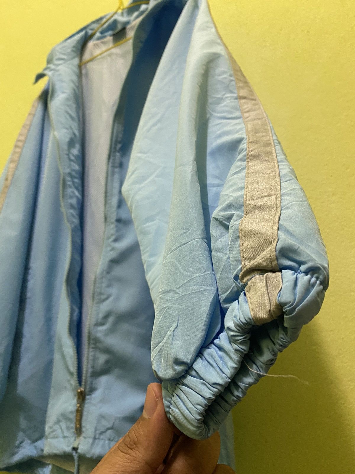 Stussy STUSSY Windbreaker/Lightjacket x USA Size US L / EU 52-54 / 3 - 10 Thumbnail