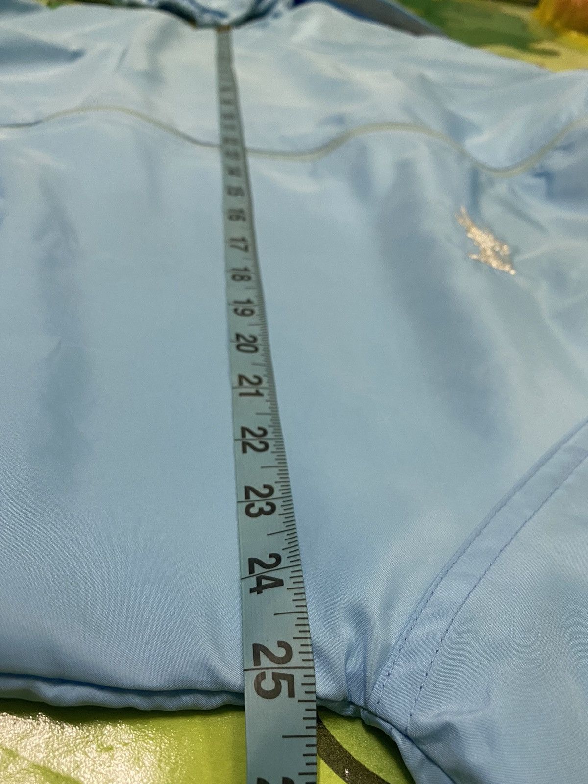 Stussy STUSSY Windbreaker/Lightjacket x USA Size US L / EU 52-54 / 3 - 11 Thumbnail