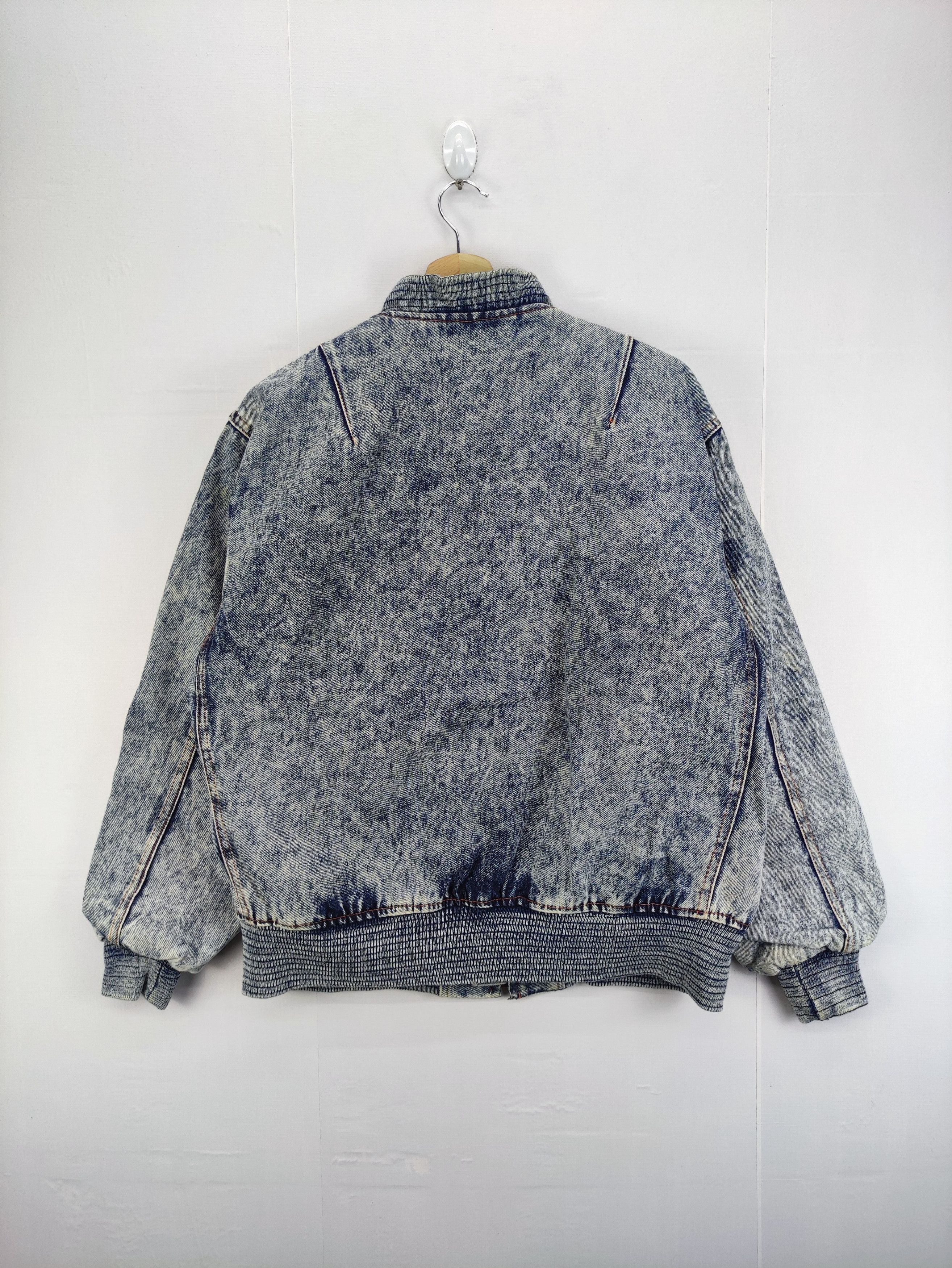 キヨ ma-1 DROOP MA-1 BLOUSON｜yoshiokubo(ヨシオクボ)公式通販｜ブルゾン