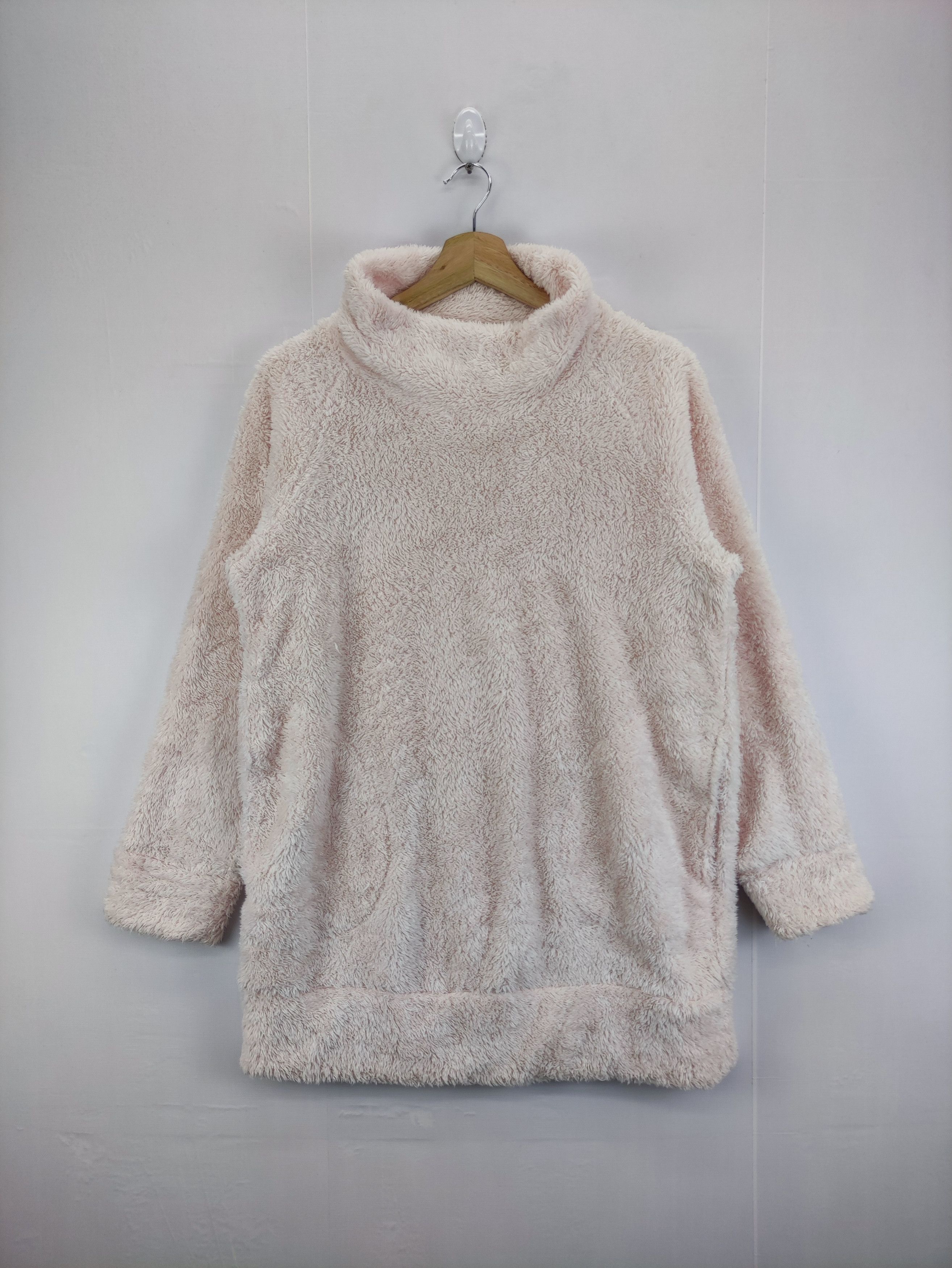 Issey Miyake Vintage Issey Miyake Tsumori Chisato Fleece Sleep Size US M / EU 48-50 / 2 - 1 Thumbnail