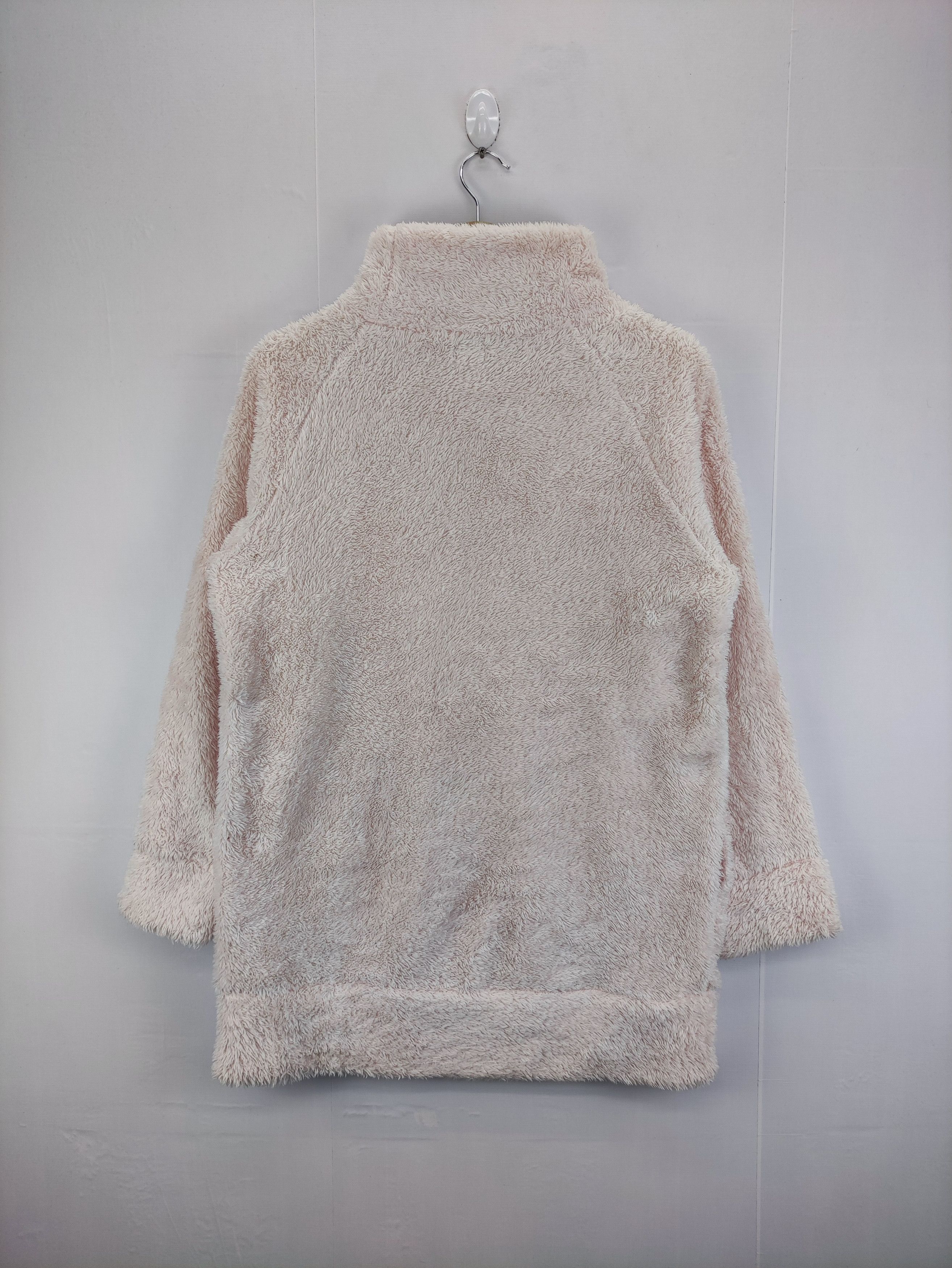 Issey Miyake Vintage Issey Miyake Tsumori Chisato Fleece Sleep Size US M / EU 48-50 / 2 - 6 Thumbnail