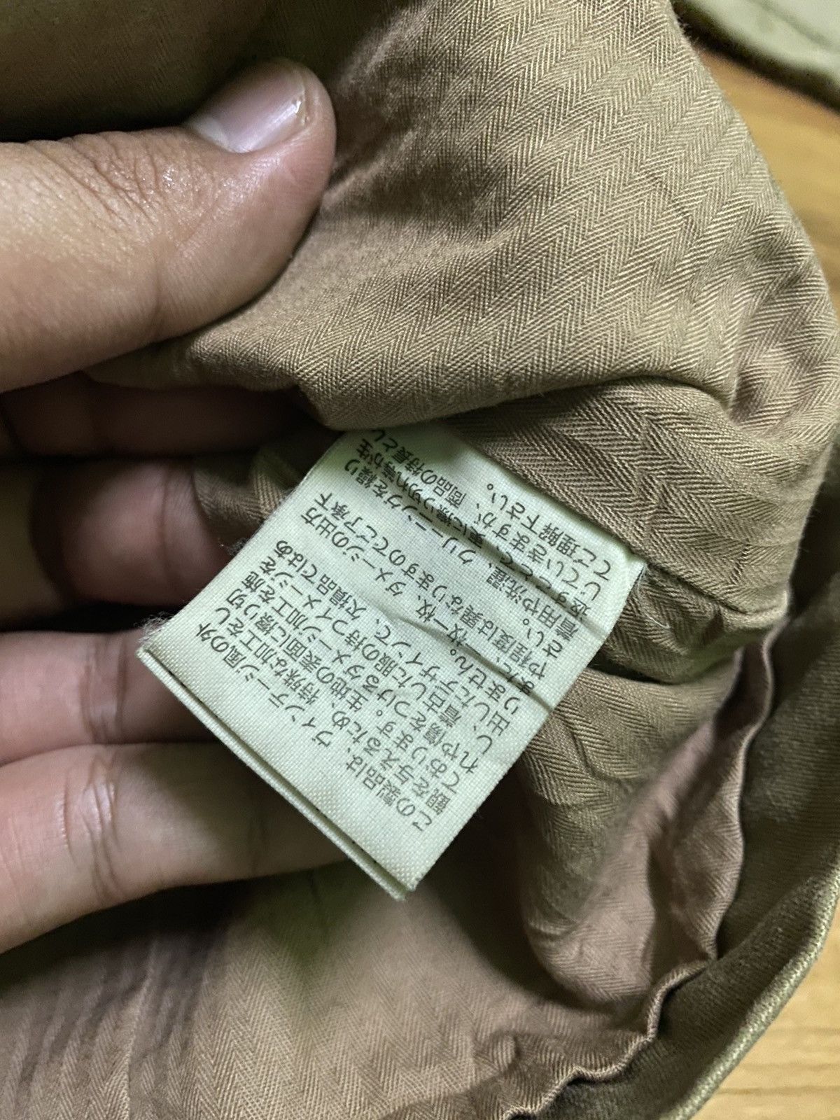Polo Ralph Lauren × Vintage Vintage Polo Ralph Lauren "Tactical Jacket" Size US L / EU 52-54 / 3 - 13 Thumbnail