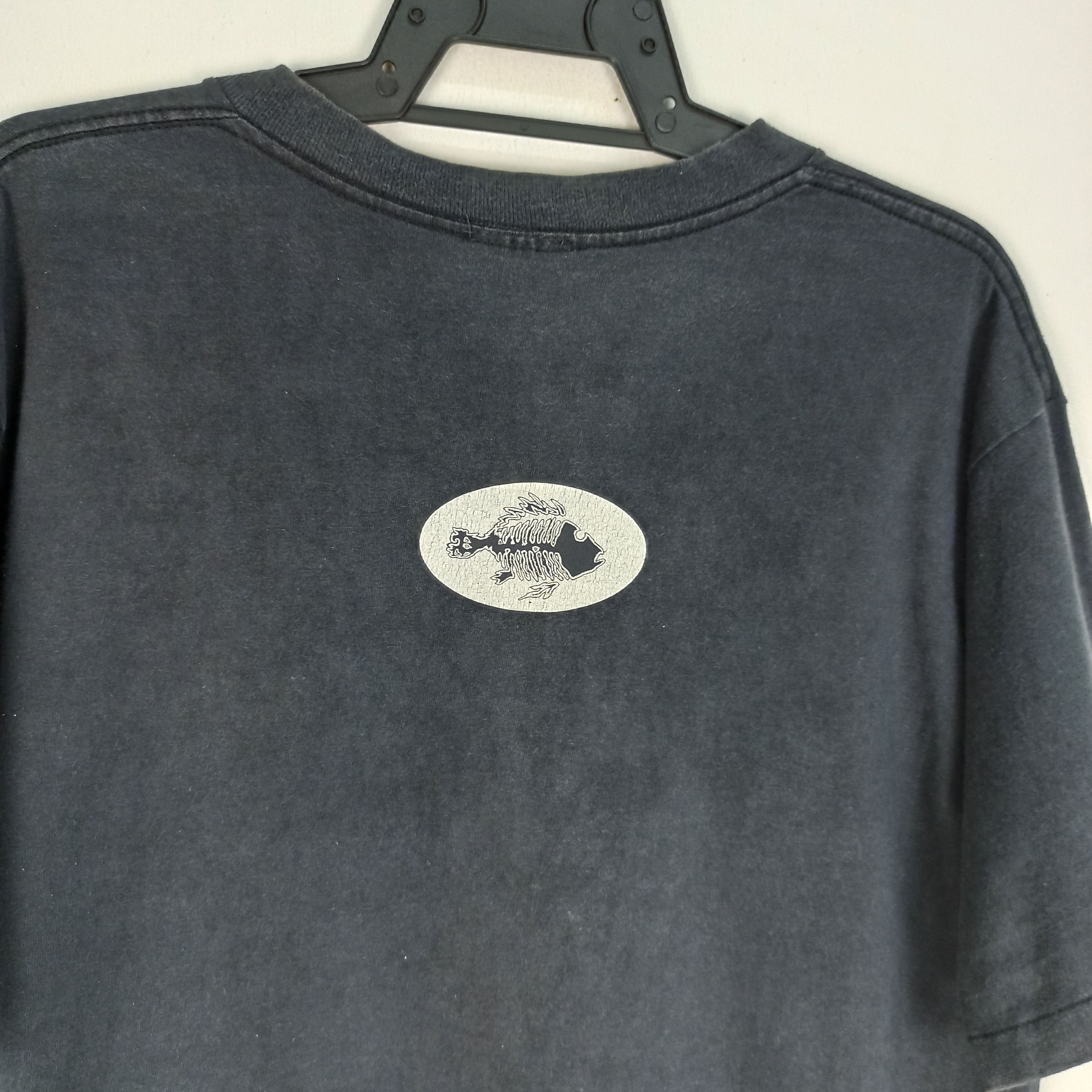 Shorty's Skateboards Vintage Bronze Age Streetwear Skate Tshirt Usa Size US L / EU 52-54 / 3 - 8 Thumbnail