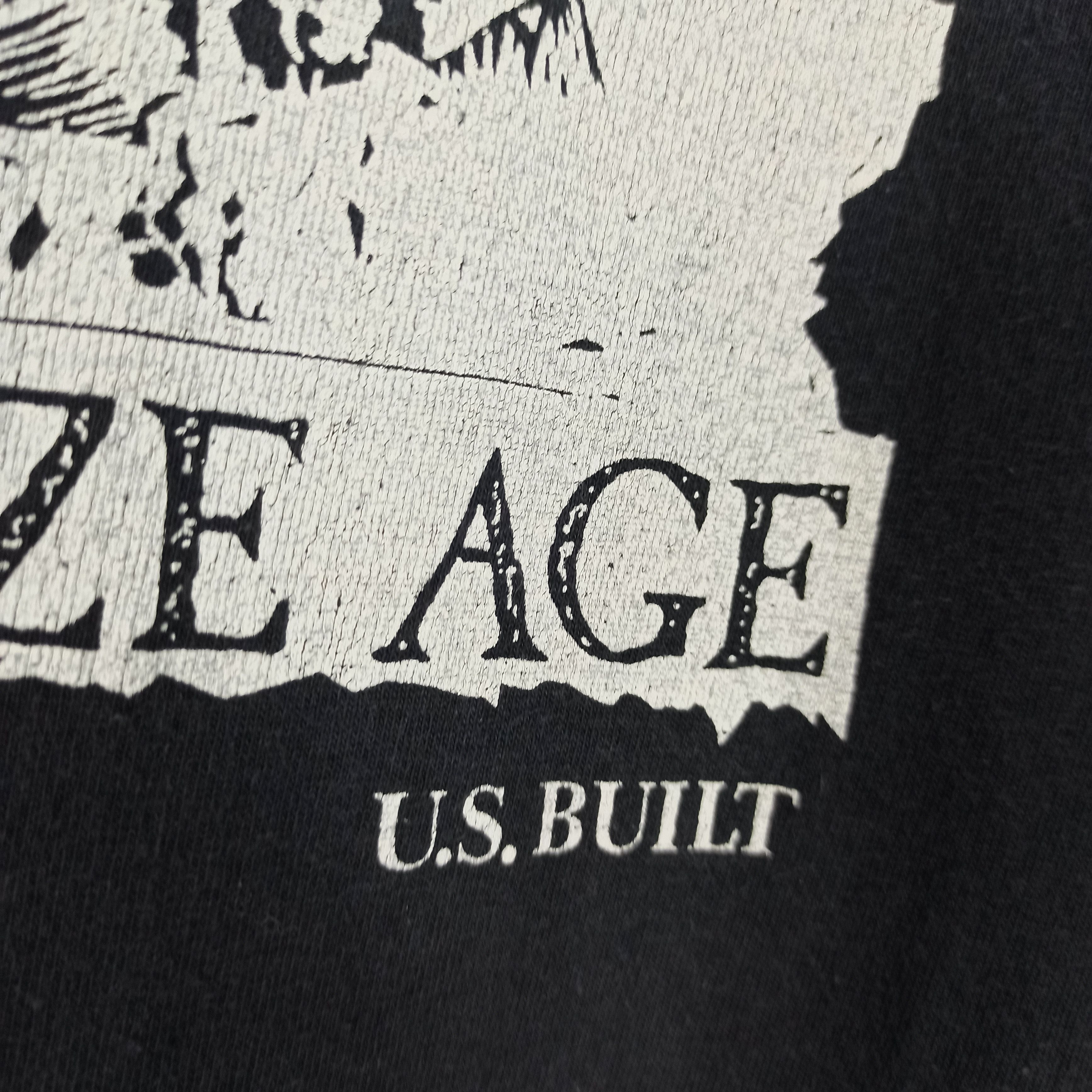 Shorty's Skateboards Vintage Bronze Age Streetwear Skate Tshirt Usa Size US L / EU 52-54 / 3 - 4 Thumbnail