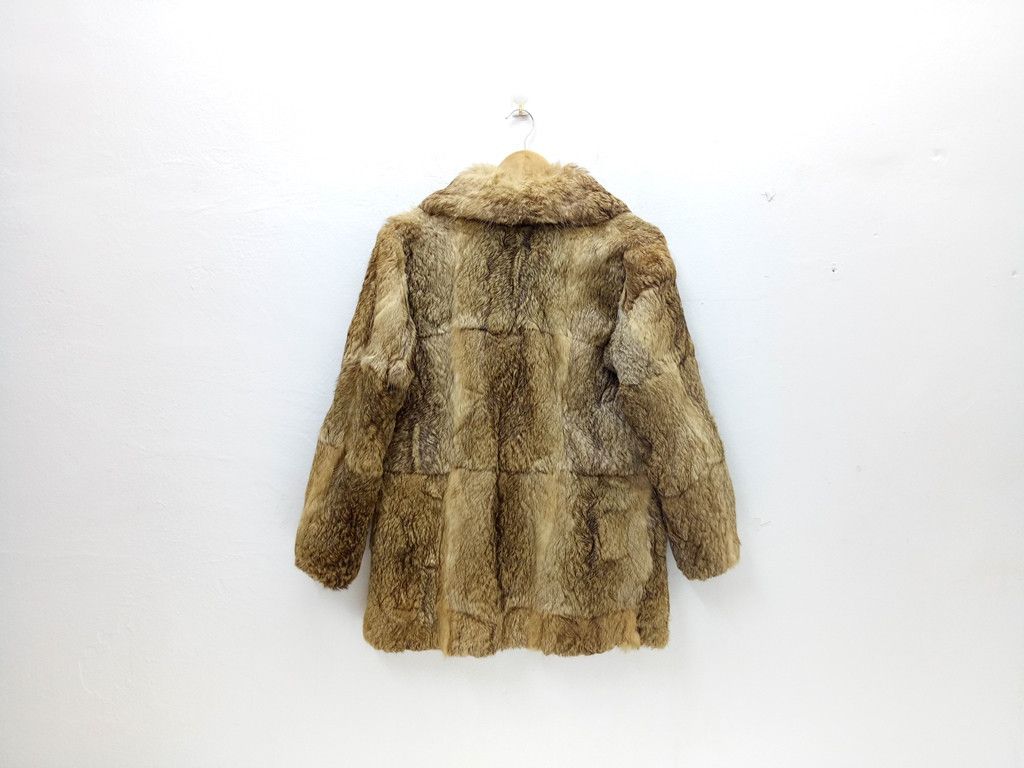 Other 🔥🔥🔥Real Fur Jacket Rare Design Size US M / EU 48-50 / 2 - 3 Thumbnail