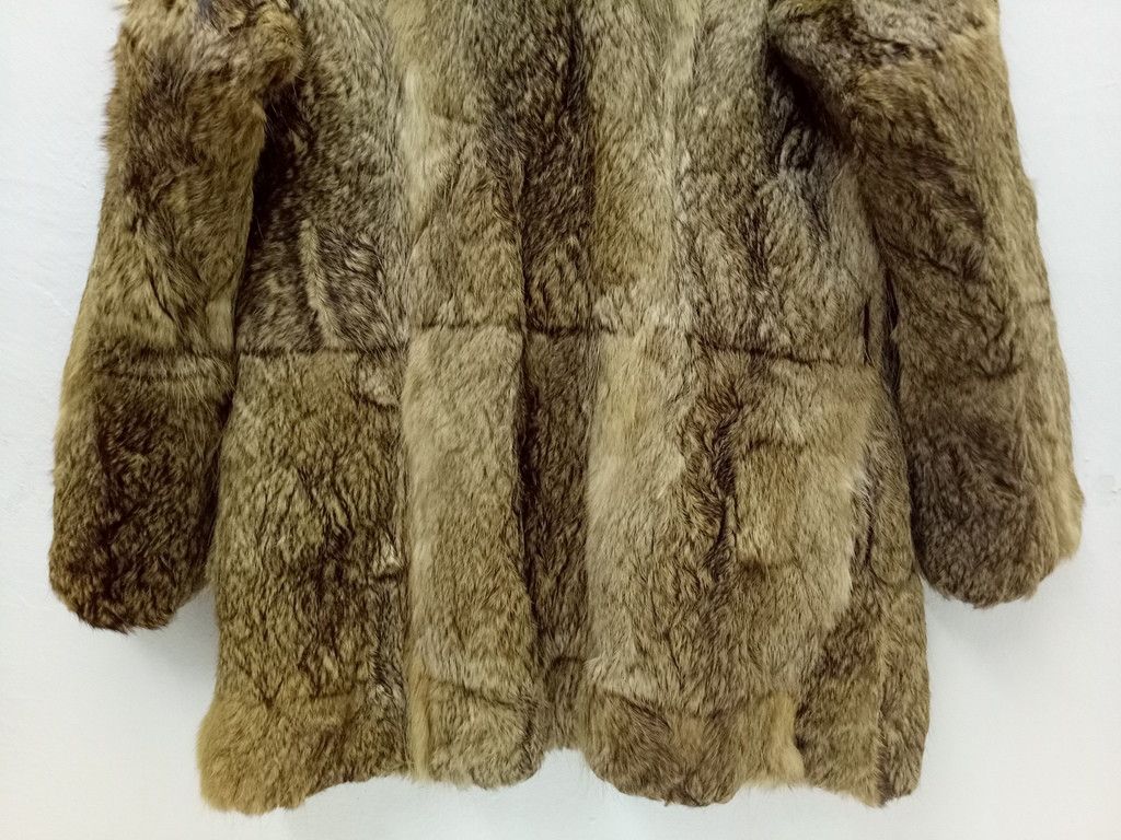 Other 🔥🔥🔥Real Fur Jacket Rare Design Size US M / EU 48-50 / 2 - 7 Thumbnail