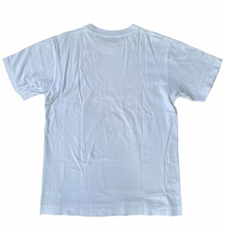 Bape OG Bape Handprinted Tee Bapexclusive Size US M / EU 48-50 / 2 - 2 Thumbnail