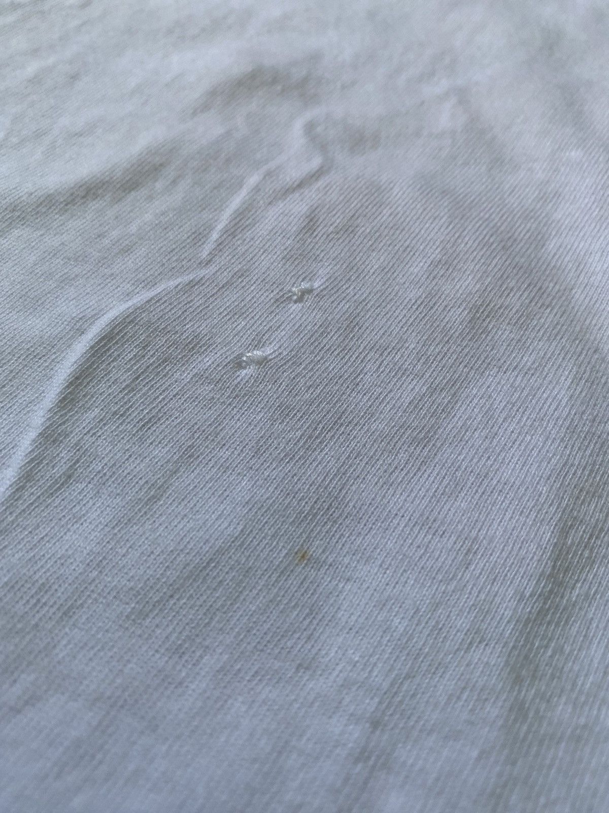 Bape OG Bape Handprinted Tee Bapexclusive Size US M / EU 48-50 / 2 - 15 Thumbnail