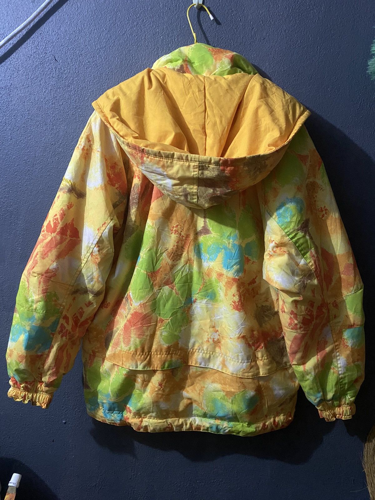 Ellesse × Vintage Ellese x Hoodie x Jaspo Size US M / EU 48-50 / 2 - 4 Thumbnail