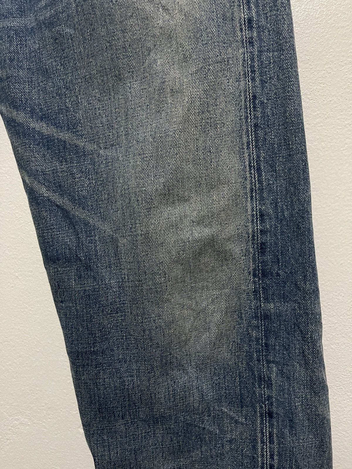 Levi's Levis Vintage Selvedges Lot 55501 Japan Size US 34 / EU 50 - 6 Thumbnail