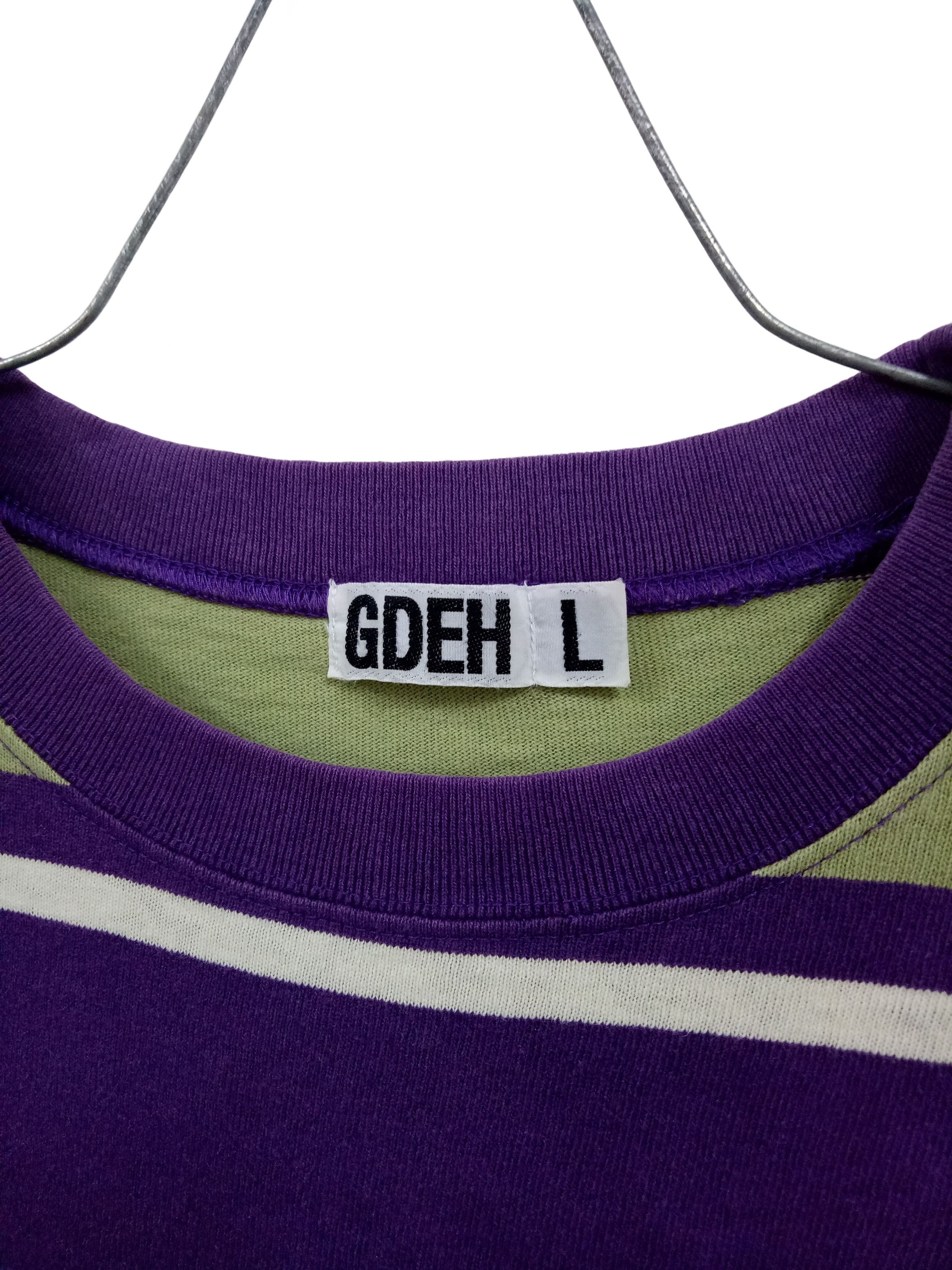 Good Enough 🔥Vintage ©1999 Good Enough🔥Long Sleeve T-Shirt Rare Design Size US L / EU 52-54 / 3 - 8 Thumbnail