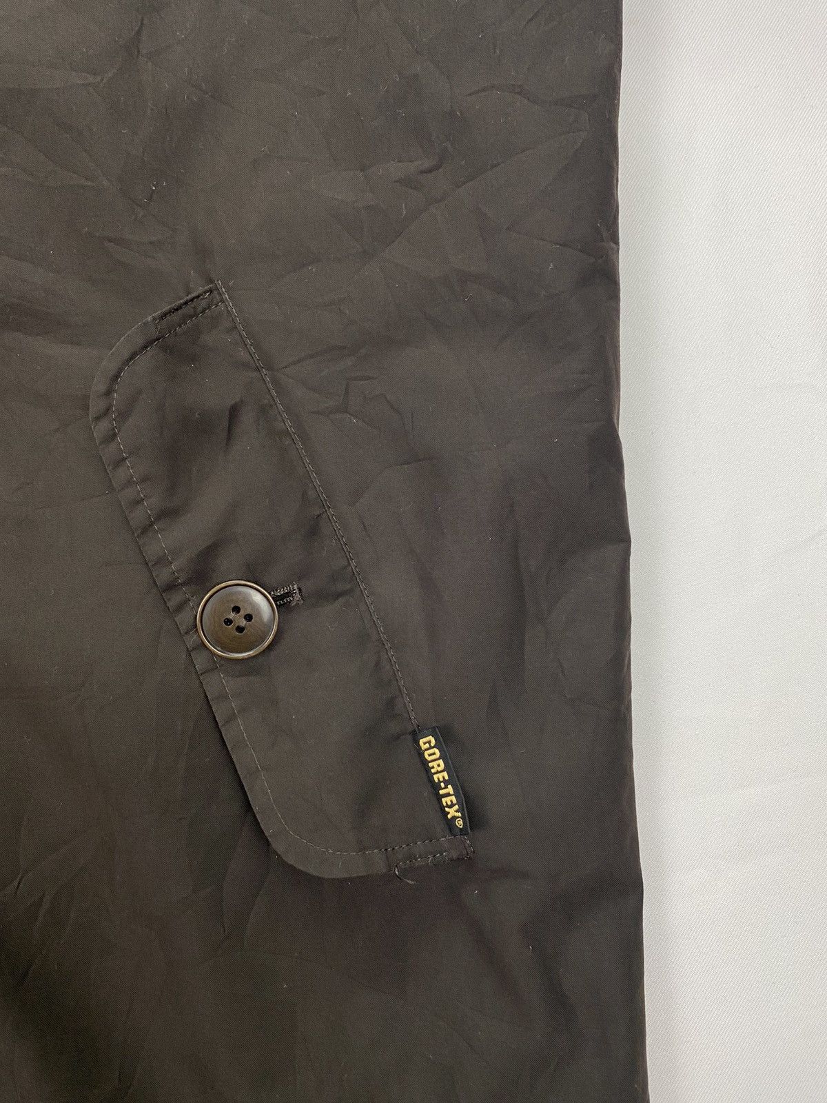 Goretex Motive X Goretex Hooded Jacket Size US M / EU 48-50 / 2 - 11 Thumbnail