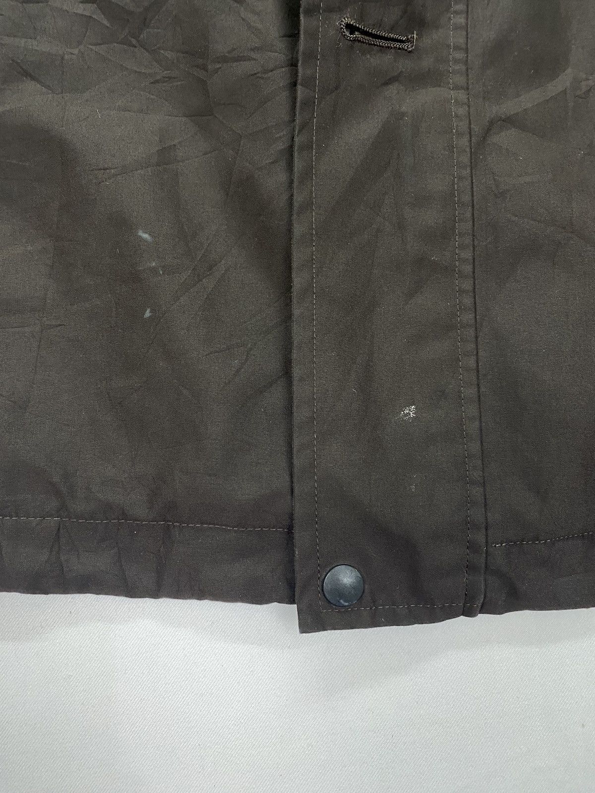 Goretex Motive X Goretex Hooded Jacket Size US M / EU 48-50 / 2 - 19 Thumbnail