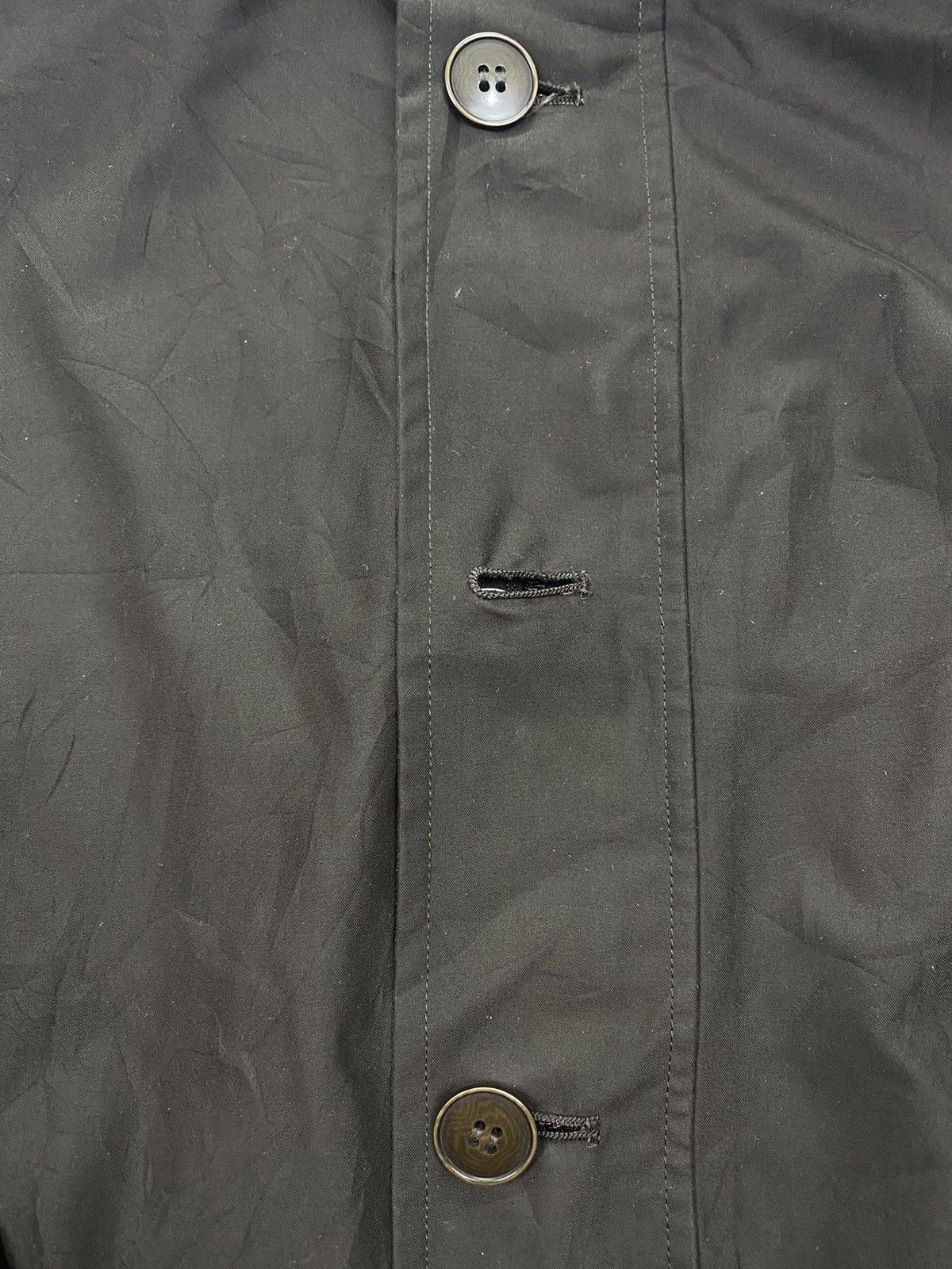 Goretex Motive X Goretex Hooded Jacket Size US M / EU 48-50 / 2 - 14 Thumbnail