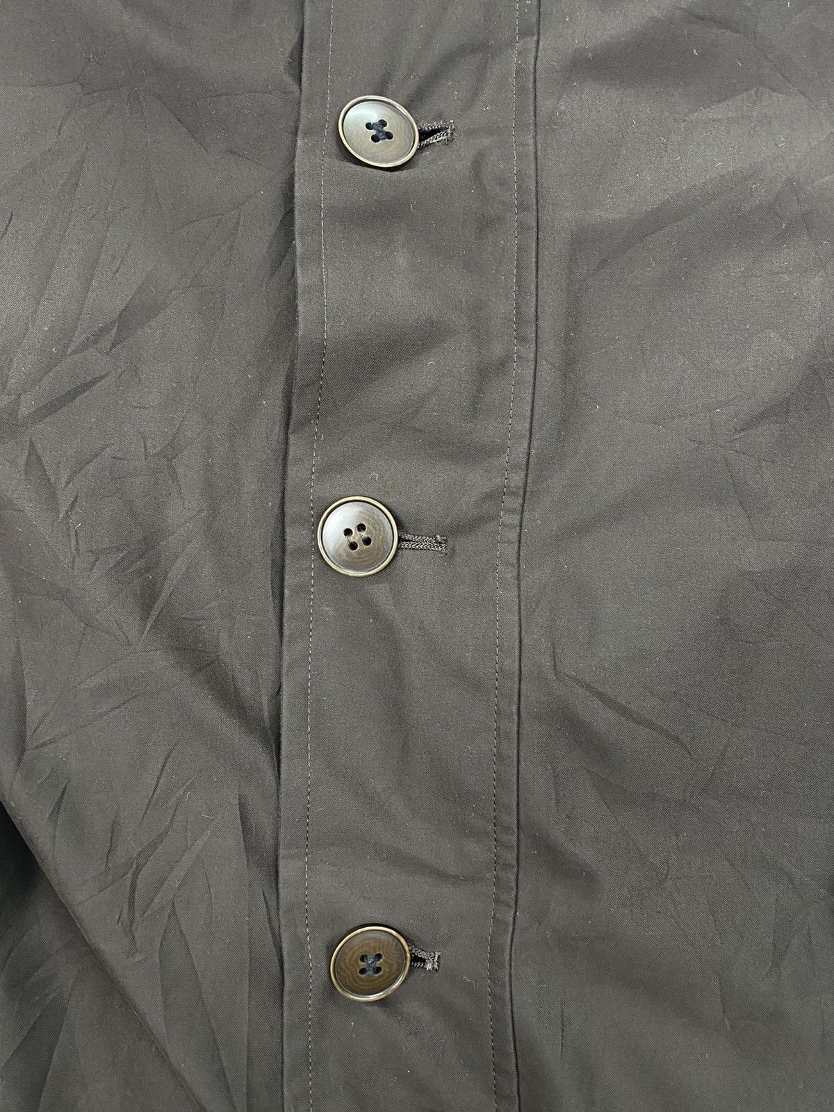 Goretex Motive X Goretex Hooded Jacket Size US M / EU 48-50 / 2 - 15 Thumbnail