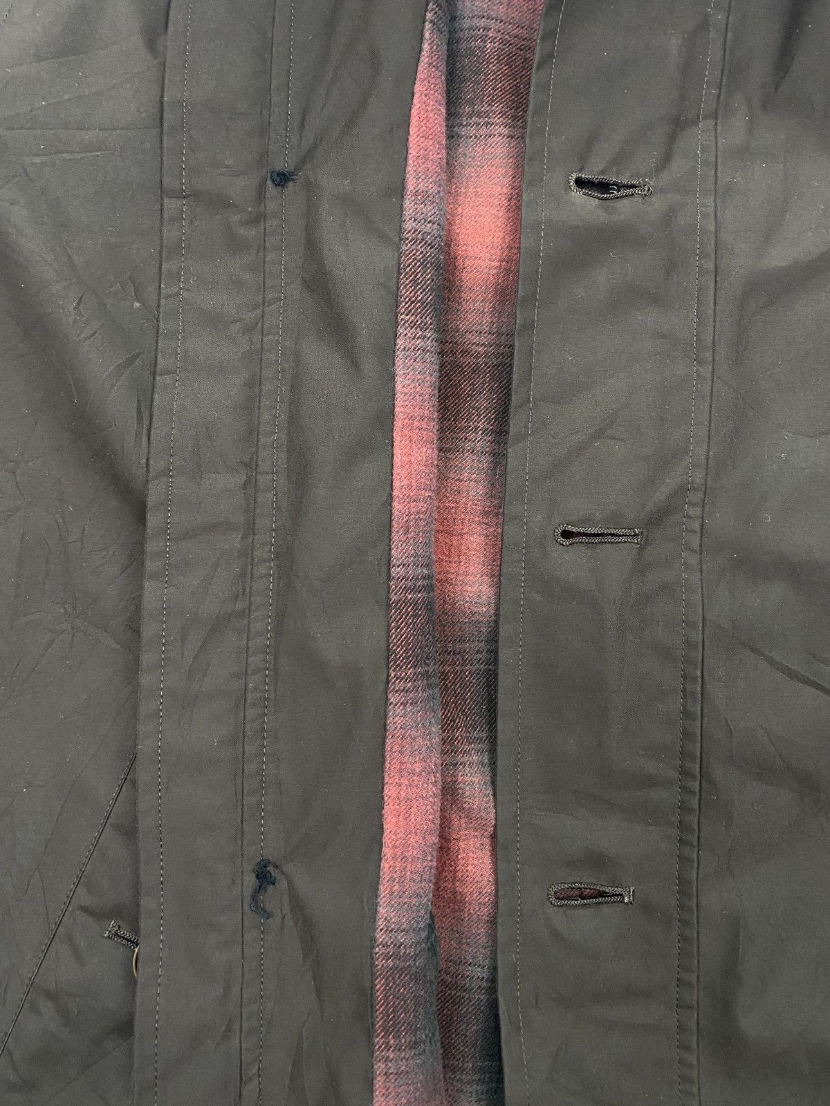 Goretex Motive X Goretex Hooded Jacket Size US M / EU 48-50 / 2 - 16 Thumbnail