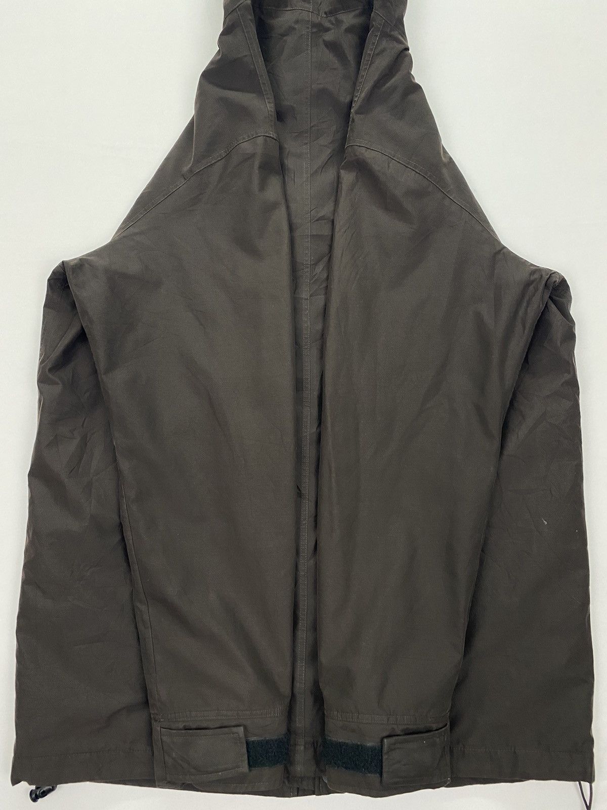 Goretex Motive X Goretex Hooded Jacket Size US M / EU 48-50 / 2 - 6 Thumbnail