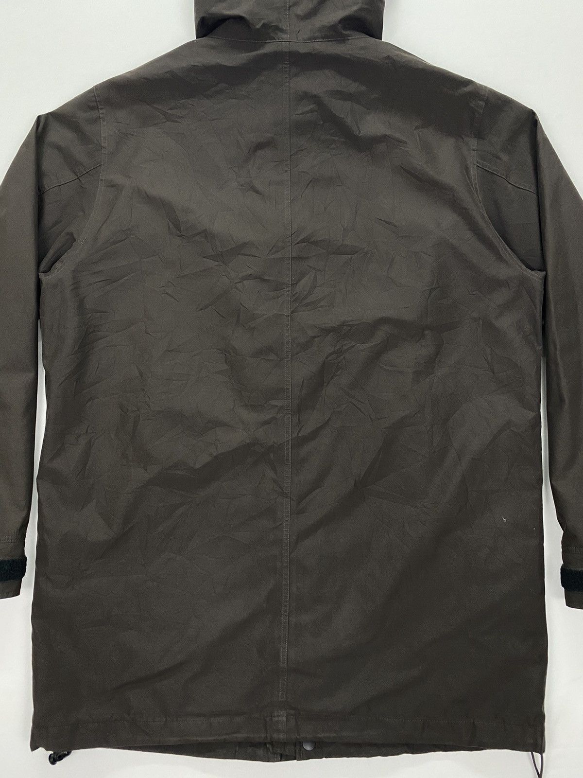 Goretex Motive X Goretex Hooded Jacket Size US M / EU 48-50 / 2 - 4 Thumbnail