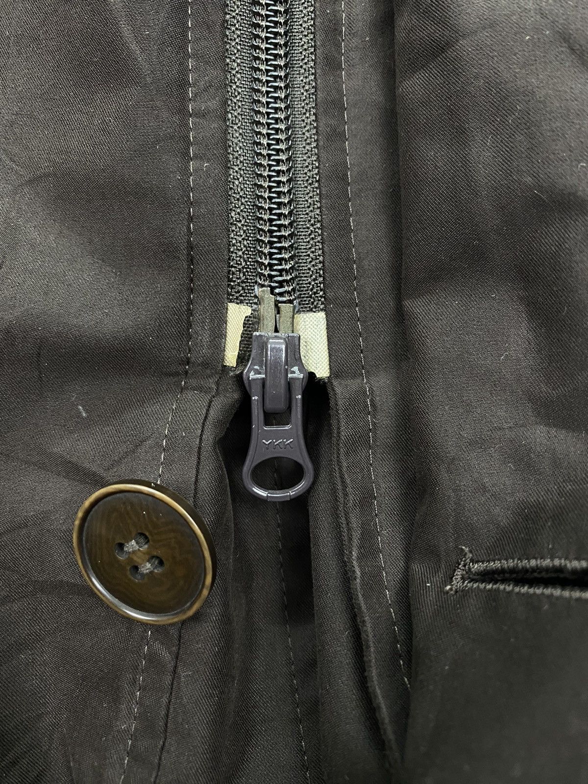 Goretex Motive X Goretex Hooded Jacket Size US M / EU 48-50 / 2 - 17 Thumbnail