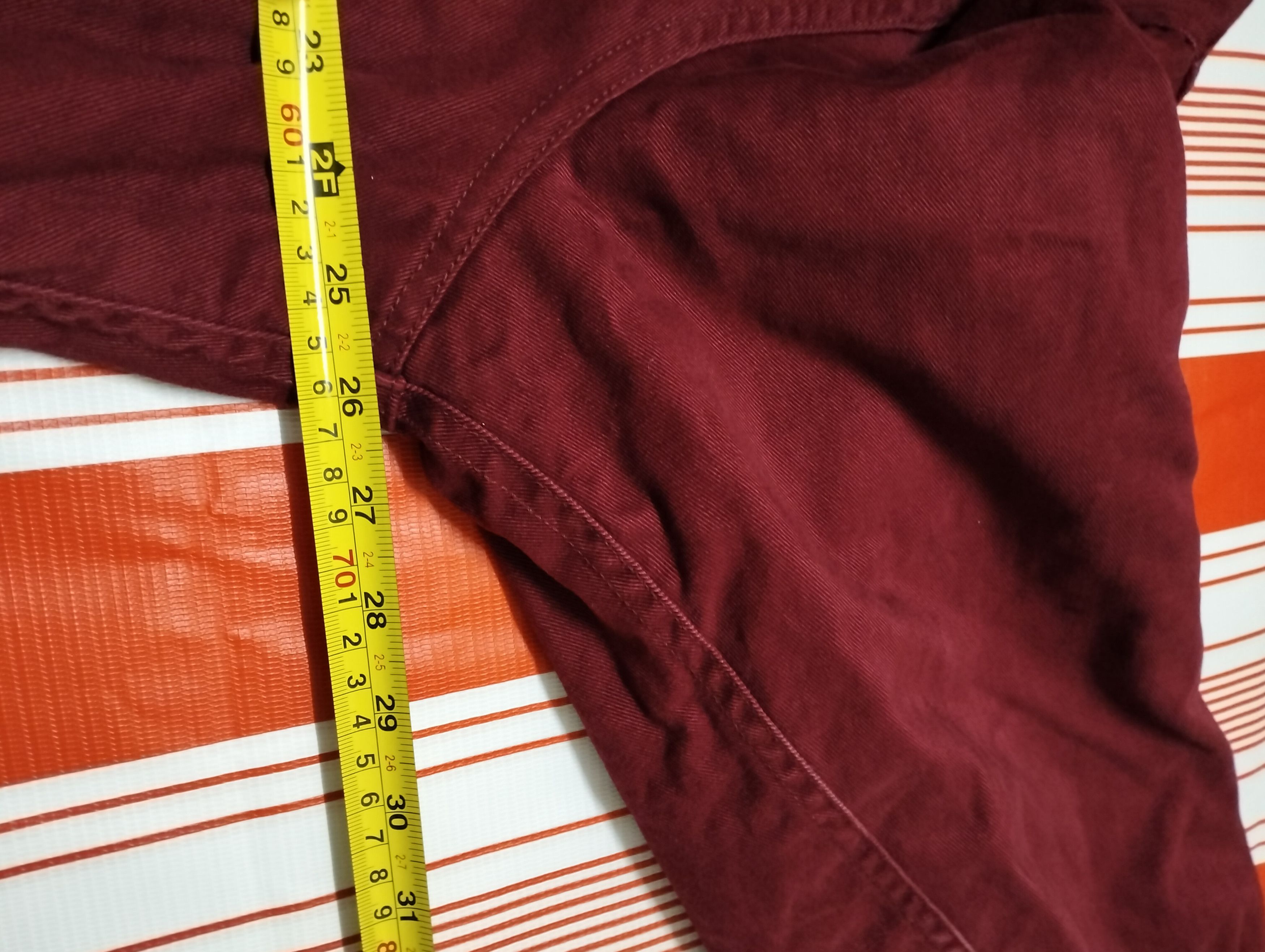 Japanese Brand × Vintage Vtg Japanese brand Populaire Big logo bomber Jacket Size US M / EU 48-50 / 2 - 4 Thumbnail