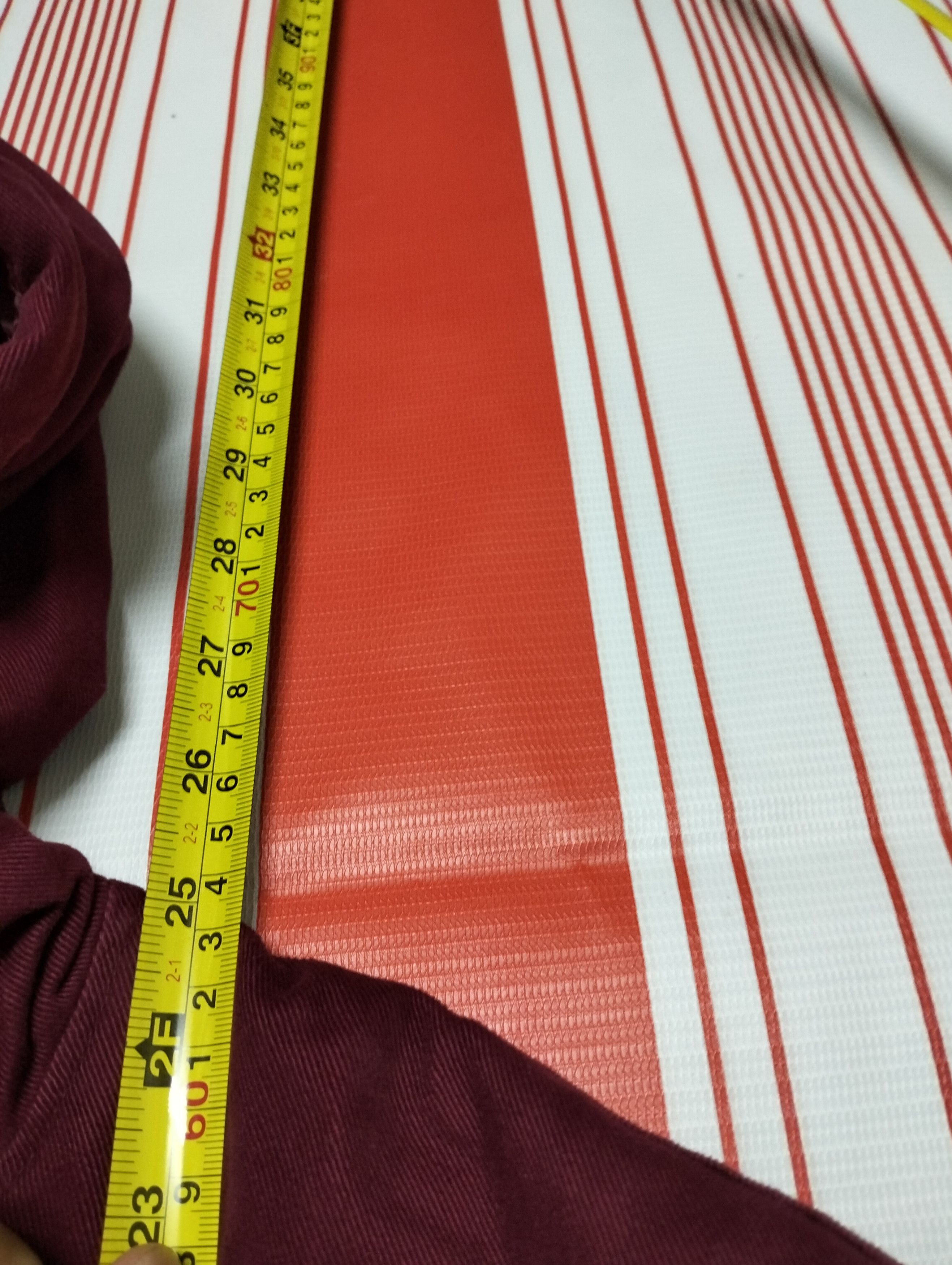 Japanese Brand × Vintage Vtg Japanese brand Populaire Big logo bomber Jacket Size US M / EU 48-50 / 2 - 5 Thumbnail
