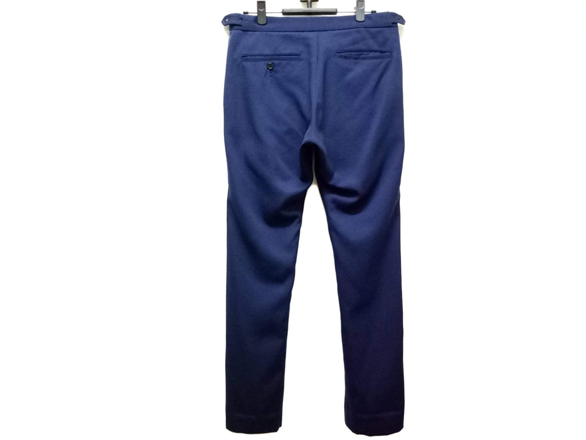 Comme des Garcons 🔥🔥🔥AD2001 COMME des GARÇONS Homme Plus Pants Size US 32 / EU 48 - 2 Thumbnail