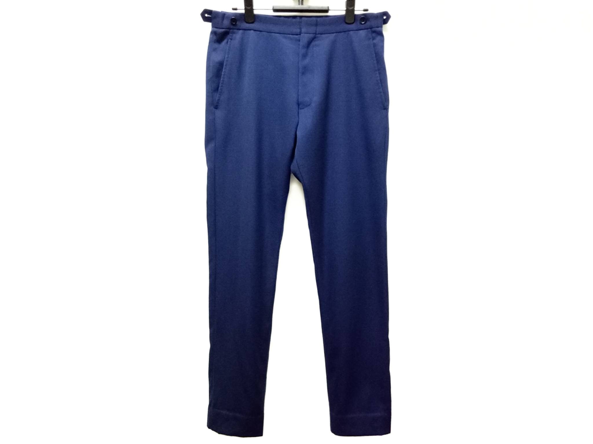 Comme des Garcons 🔥🔥🔥AD2001 COMME des GARÇONS Homme Plus Pants Size US 32 / EU 48 - 3 Thumbnail