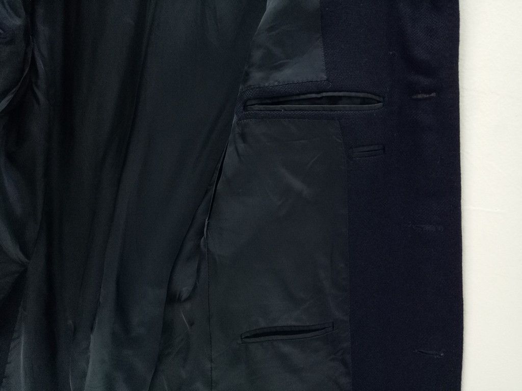Beams Plus 🔥Beams F Made in Japan Button Up Jacket Blazer Rare Design Size US M / EU 48-50 / 2 - 6 Thumbnail