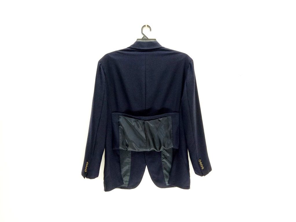 Beams Plus 🔥Beams F Made in Japan Button Up Jacket Blazer Rare Design Size US M / EU 48-50 / 2 - 3 Thumbnail