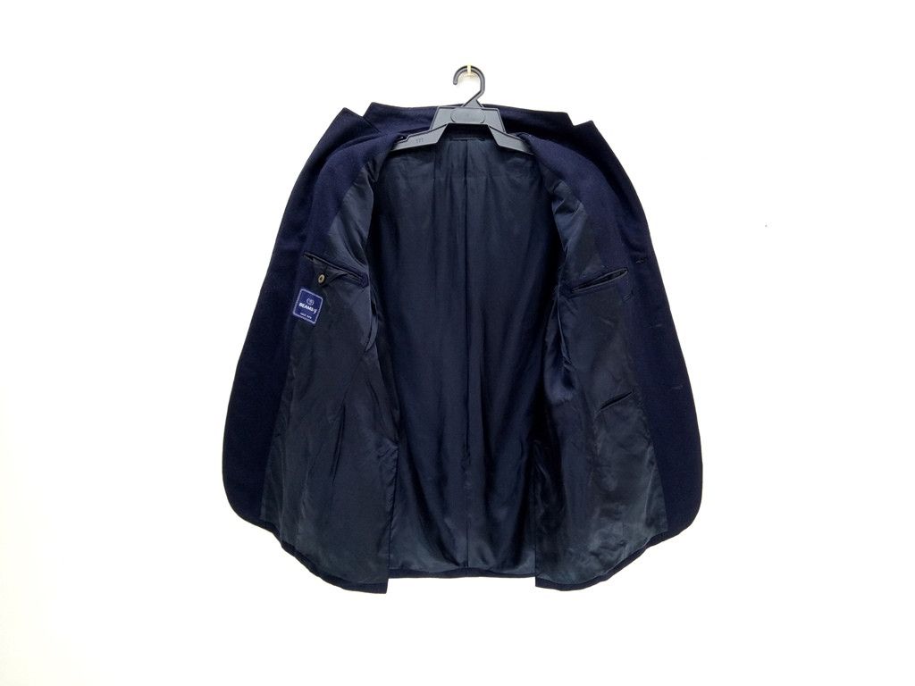 Beams Plus 🔥Beams F Made in Japan Button Up Jacket Blazer Rare Design Size US M / EU 48-50 / 2 - 4 Thumbnail