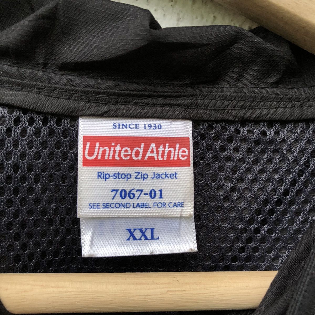 Japanese Brand 🧨VYT TIGER TARO LIGHT JACKET Size US L / EU 52-54 / 3 - 4 Thumbnail