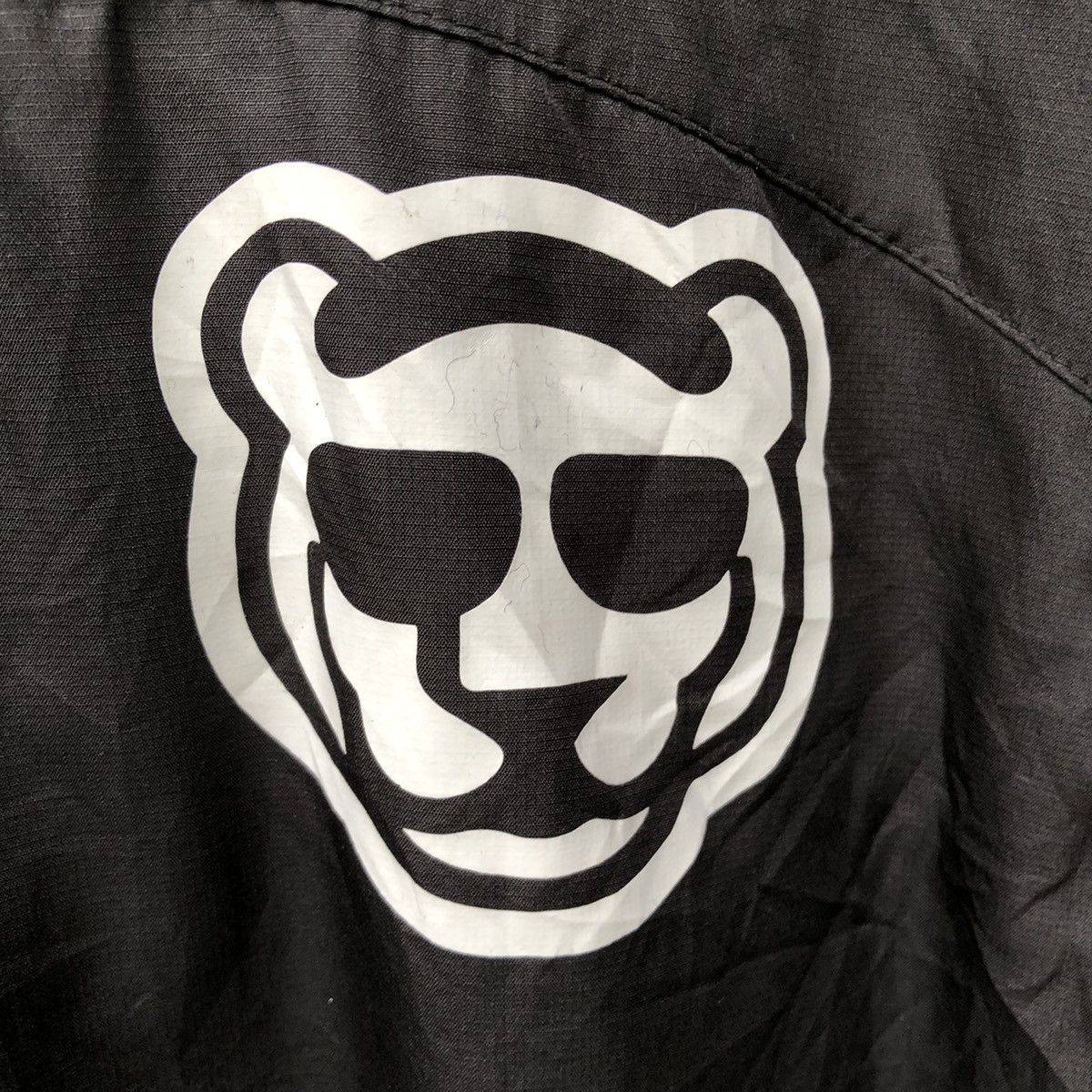 Japanese Brand 🧨VYT TIGER TARO LIGHT JACKET Size US L / EU 52-54 / 3 - 3 Thumbnail
