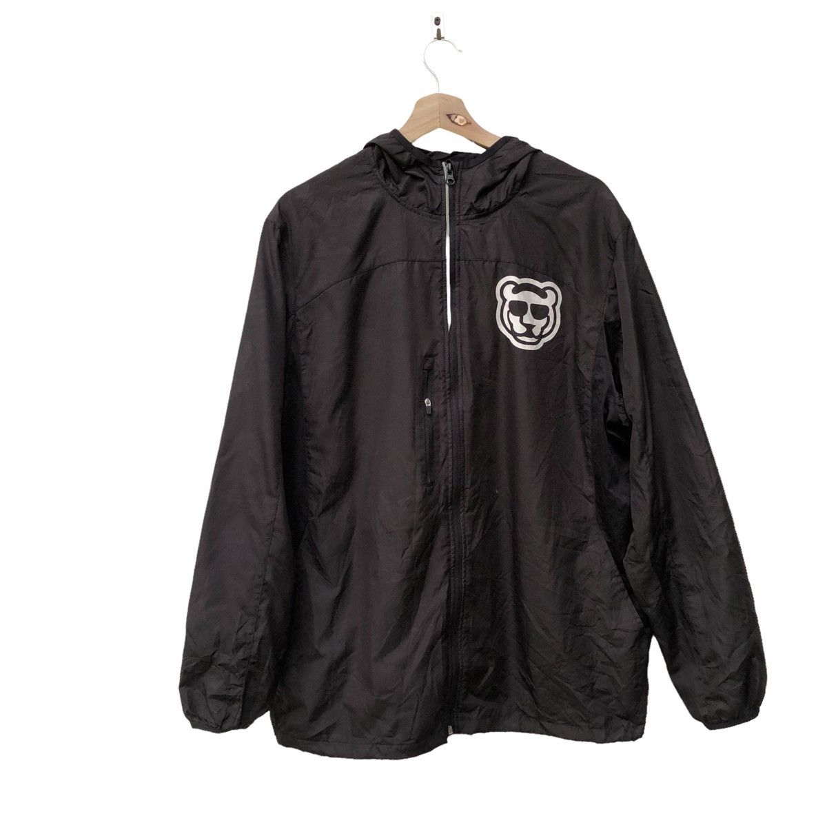 Japanese Brand 🧨VYT TIGER TARO LIGHT JACKET Size US L / EU 52-54 / 3 - 2 Thumbnail