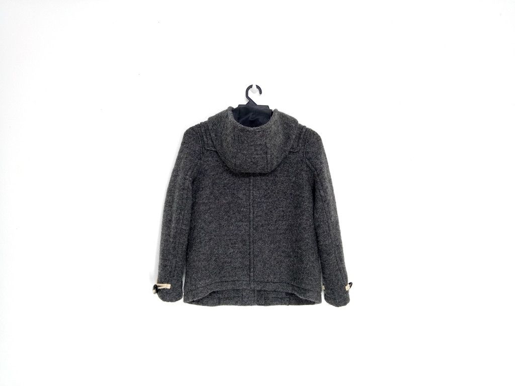 Japanese Brand 🔥RNA The Alternative Anarchists Wool Jacket Wood Button Size US M / EU 48-50 / 2 - 3 Thumbnail