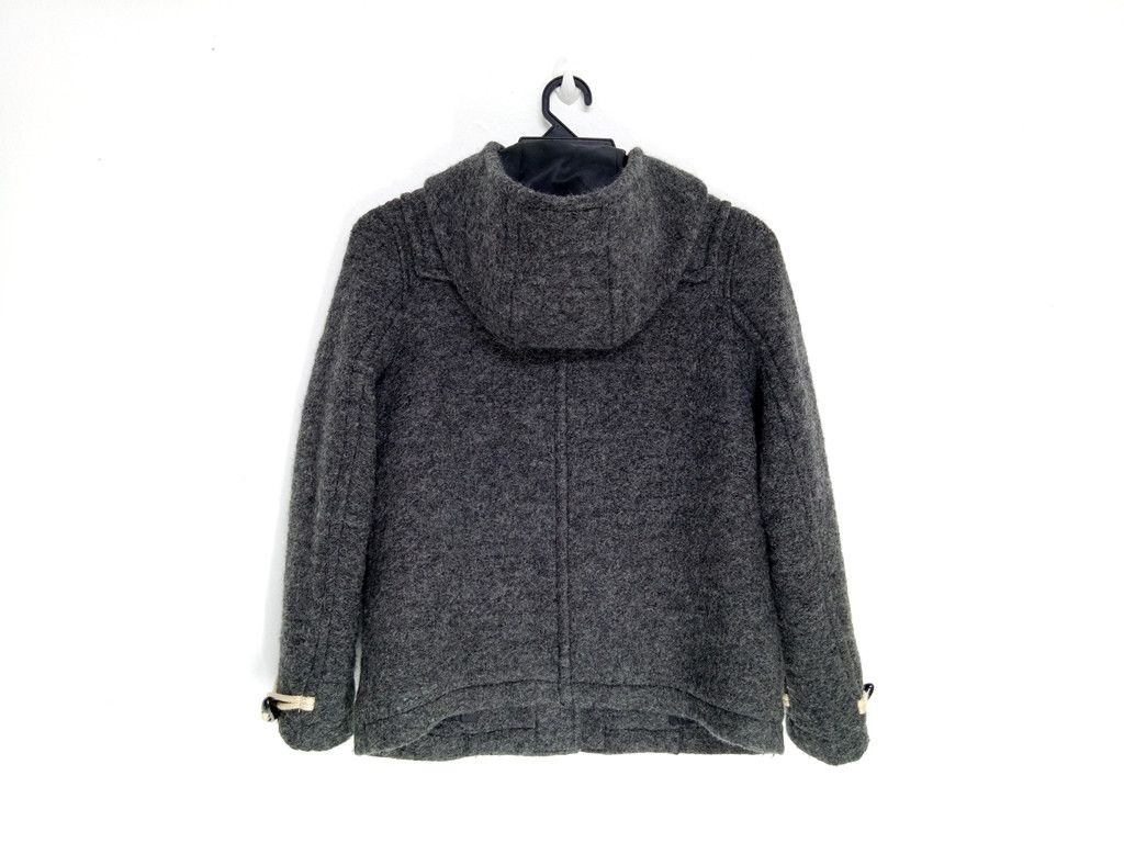 Japanese Brand 🔥RNA The Alternative Anarchists Wool Jacket Wood Button Size US M / EU 48-50 / 2 - 5 Thumbnail