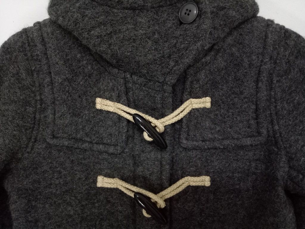 Japanese Brand 🔥RNA The Alternative Anarchists Wool Jacket Wood Button Size US M / EU 48-50 / 2 - 15 Thumbnail