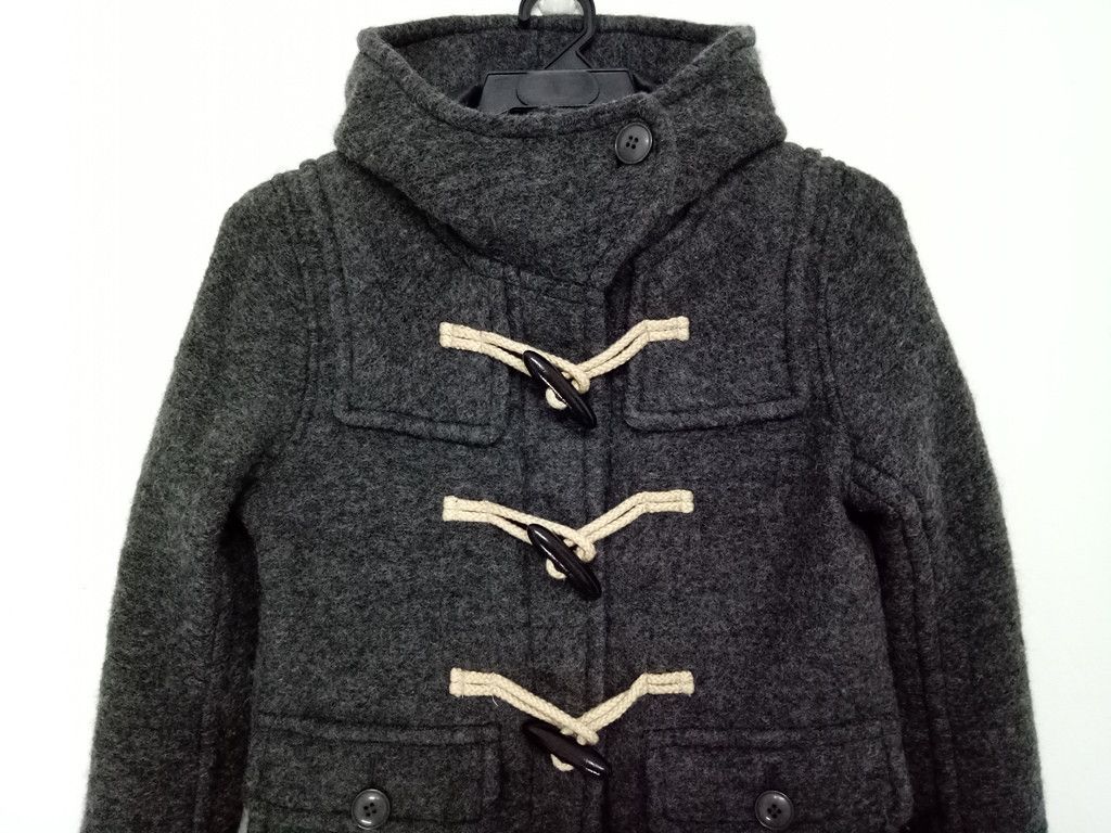 Japanese Brand 🔥RNA The Alternative Anarchists Wool Jacket Wood Button Size US M / EU 48-50 / 2 - 13 Thumbnail