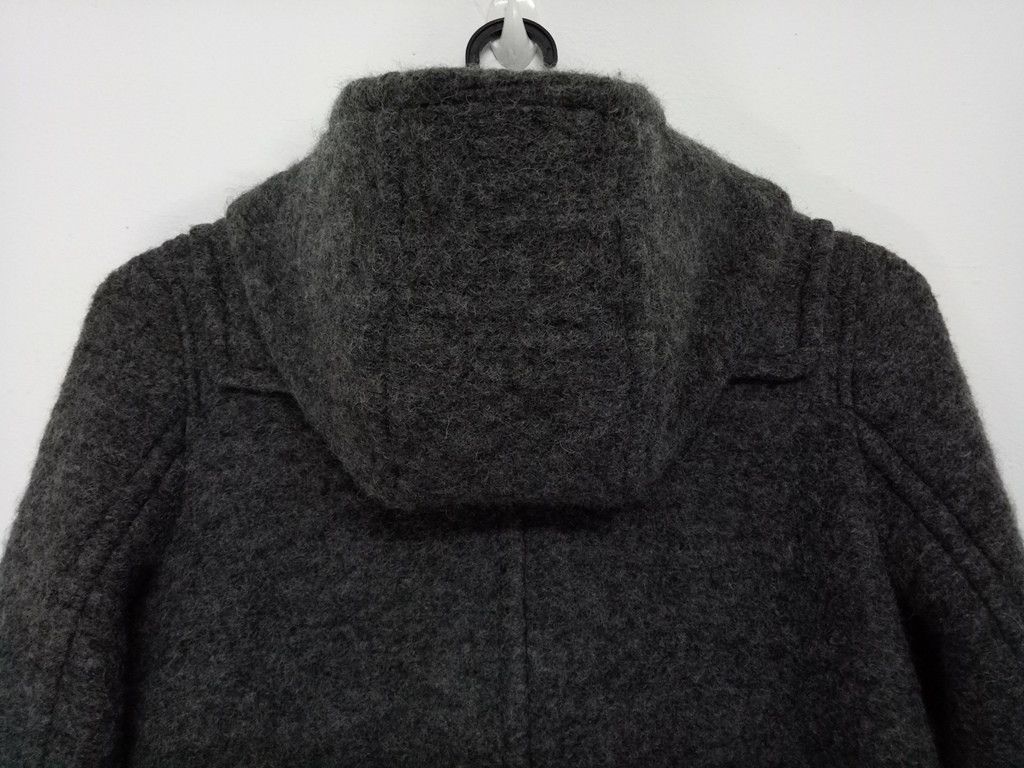 Japanese Brand 🔥RNA The Alternative Anarchists Wool Jacket Wood Button Size US M / EU 48-50 / 2 - 6 Thumbnail
