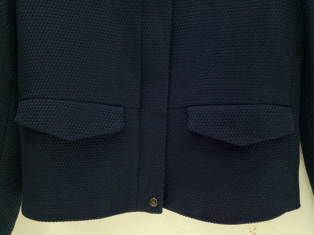 Zara 🔥🔥🔥Zara Zip Up Jacket Coat RARE Size US S / EU 44-46 / 1 - 11 Thumbnail