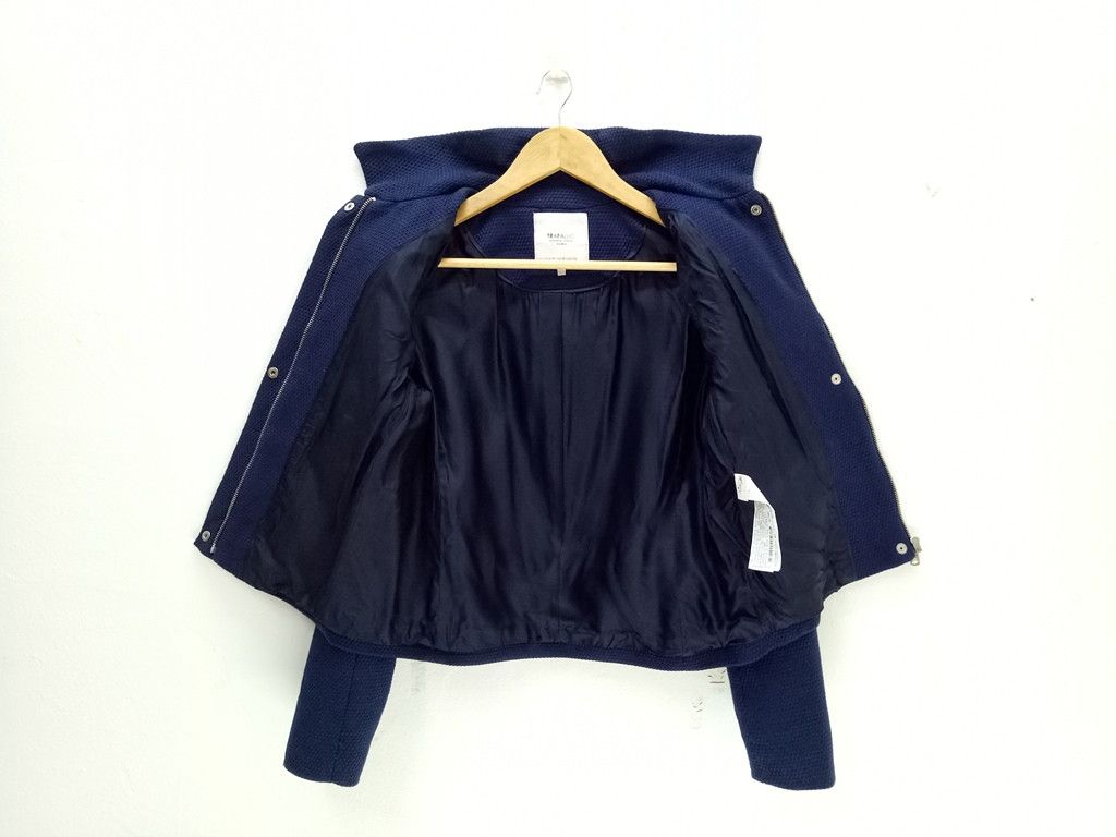 Zara 🔥🔥🔥Zara Zip Up Jacket Coat RARE Size US S / EU 44-46 / 1 - 8 Thumbnail